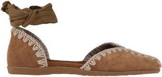 Mou CALZATURE - Ballerine su YOOX.COM