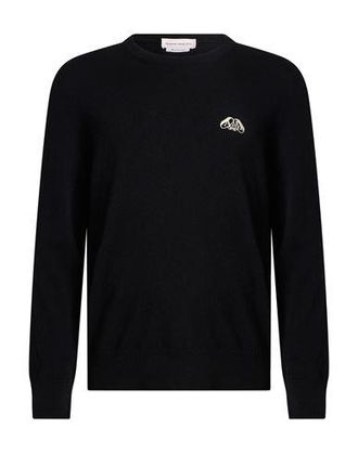 Alexander McQueen KNITWEAR - Jumpers on YOOX.COM