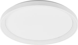 Arcchio L&aacute;mpara De Techo Led vivy En Blanco Metal - Arcchio