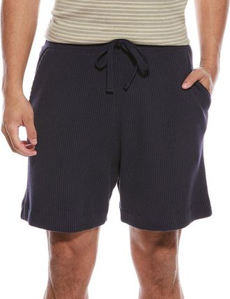 ATM Anthony Thomas Melillo Waffle Pull-On Short