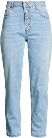 Le Streghe BOTTOMWEAR - Pantaloni jeans su YOOX.COM
