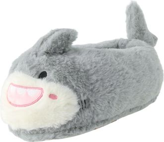 Generic Womens Warm Slippers Womens Closed Felt Slippers Wool Comfortable Cuddly Breathable House Slippers with Soft Sole Winter Slippers Cotton Shoes for Ind