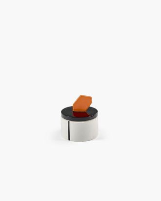 Serax Scented Candle m Black Orange Candela 02