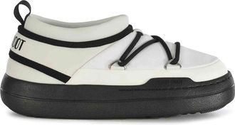 Moon Boot Sneakers in Nylon