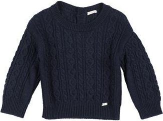 LE BEB&Eacute; KNITWEAR - Jumpers on YOOX.COM