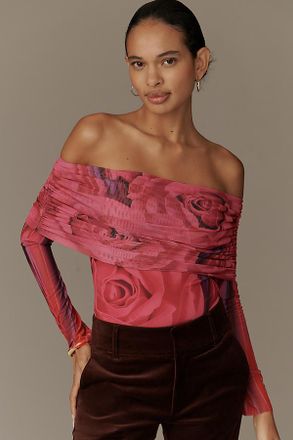 AFRM Maxine Bodysuit