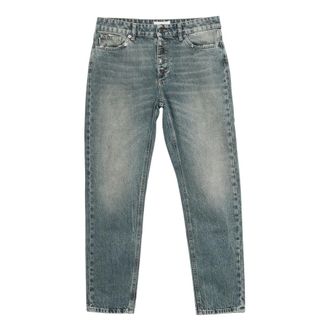 Vicolo Loose Fit Jeans, female, Blue, M, Piper Jeans