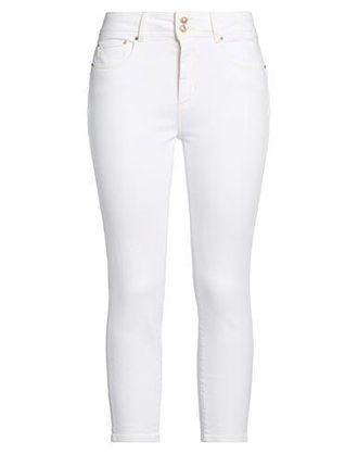 Guess BOTTOMWEAR - Jeans on YOOX.COM
