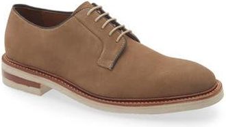 Allen Edmonds Devin Derby in Tobacco at Nordstrom Rack, Size 11.5