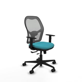 Piqueras y Crespo Silla De Oficina Jorquera Piqueras Y Crespo 1d036n0 Turquesa