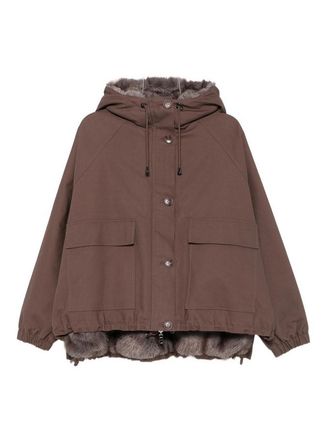 VALENTINI 1972 Parka