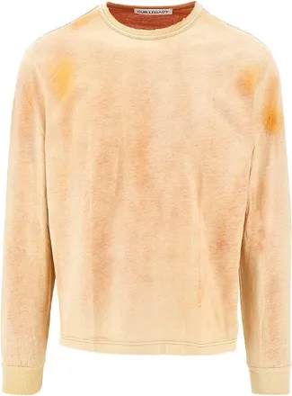 Our Legacy Cruise long-sleeved T-shirt Man 46