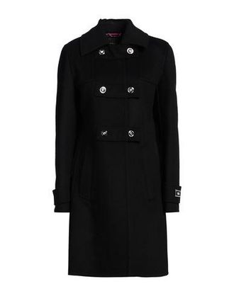 Versace JACKEN & M&Auml;NTEL - M&auml;ntel auf YOOX.COM