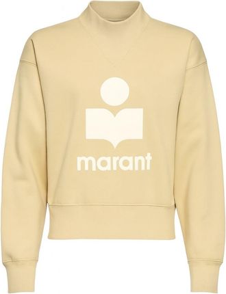 Isabel Marant Moby Sweatshirt