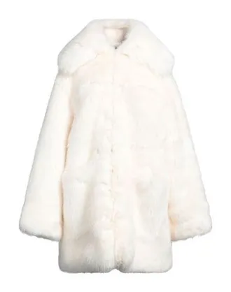 Dsquared2 JACKEN & MÄNTEL - Shearling- & Kunstfell auf YOOX.COM