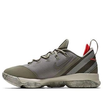 Nike LeBron 14 Low EP Olive 878635-003