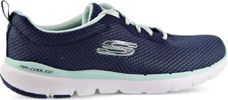 Skechers Flex Appeal 3.0 - First Insight sneakers - Blauw