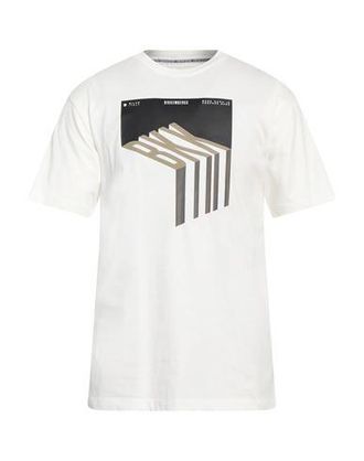 Dirk Bikkembergs TOPWEAR - T-shirts on YOOX.COM