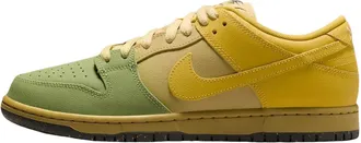 Nike SB Dunk Low Saffron Quartz IO0427-300