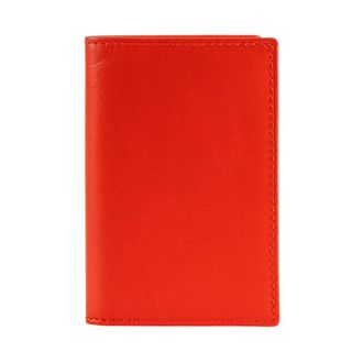 Comme Des Gar&ccedil;ons Wallets & Cardholders, female, Orange, Size: ONE SIZE Classic Wallet