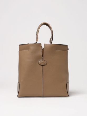 Tod's Borsa Di Bag Folio Tods in pelle