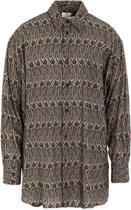 Etro TOPS - Hemden auf YOOX.COM