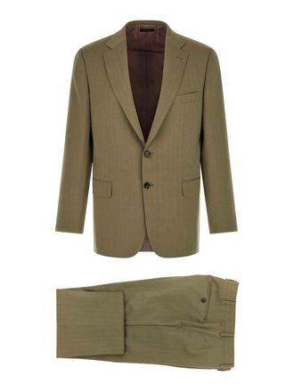 Brioni Brunico Dress