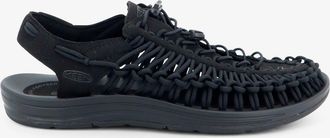 Keen Sandali Uneek M in tessuto intrecciato - KEEN - gender_Man