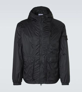 Stone Island Compass ripstop jacket