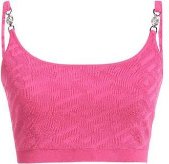 Versace TOPWEAR - Tops on YOOX.COM
