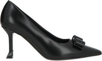 Ferragamo FOOTWEAR - Pumps on YOOX.COM