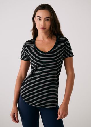 Lole Dynamic V-Neck Shirt