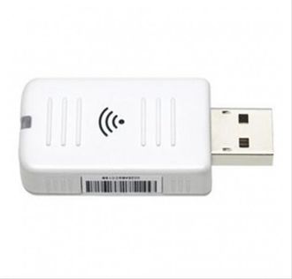 Epson Wireless Lan Adapter - Elpap10
