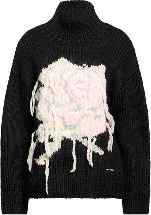 Ganni STRICKWAREN - Rollkragenpullover auf YOOX.COM