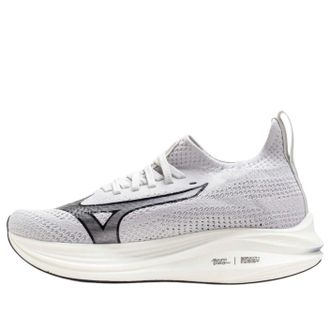 Mizuno (WMNS) Mizuno Neo Zen Nimbus Cloud Black J1GD258622