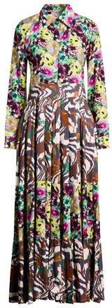 Connor & Blake DRESSES - Maxi dresses on YOOX.COM