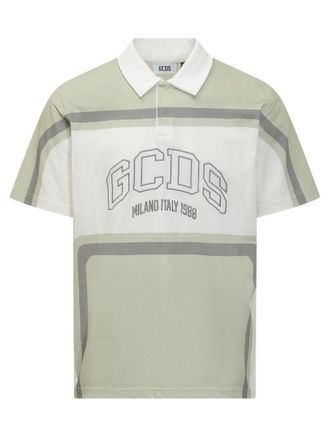 GCDS T-Shirt Polo