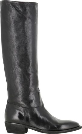 Officine Creative Donna, Scarpe, Nero, 38 EU, new