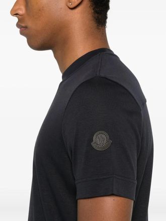 Moncler Ss T-Shirt