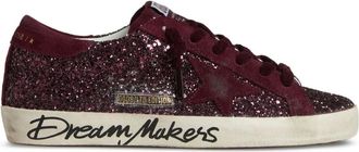 Golden Goose Golden Goose LTD sneakers - Red