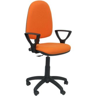 Piqueras y Crespo Silla De Oficina Ayna Bali P&c 08bgolf Naranja 8436549392504 S5702078 P&c