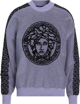 Versace PRENDAS DE PUNTO - Pullover en YOOX.COM
