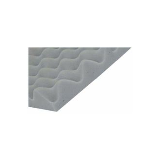 OEM Siestas De Espuma De Melamina M1 125x125 Cm 11kg Densidad Espesor De 45 Mm Por M3