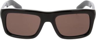 Prada Zonnebril - unisex - Zonnebrillen - Zwart - ONE Size - Accessoires