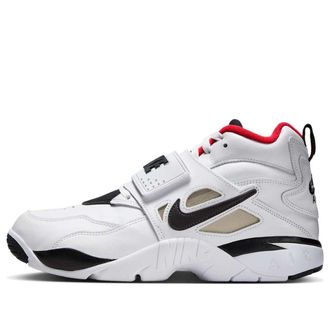 Nike Air Diamond Turf Proto 92 Atlanta Falcons IB2239-100