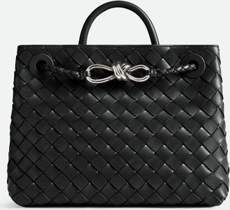 Bottega Veneta Small Andiamo - Bottega Veneta