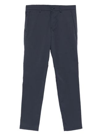 BOSS Phoenix trousers - men - Polyester - S - Blue