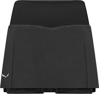 Salewa Pedroc 3 Durastretch Skort Skort f&uuml;r Damen | schwarz