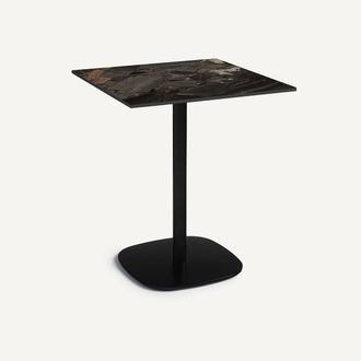 AM.PM Bistrotafel met blad in keramiek, BELDIXE