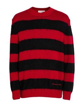 Alexander McQueen MAGLIERIA - Pullover su YOOX.COM